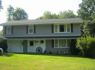 2393 Little Bone Run Rd, Kennedy, NY 14747