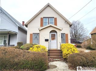 133 Nevins St, Dunkirk, NY 14048