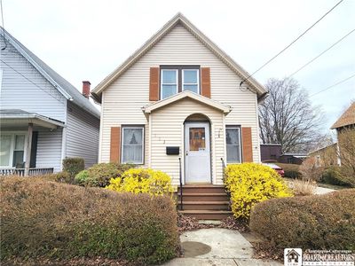 133 Nevins St, Dunkirk, NY, 14048
