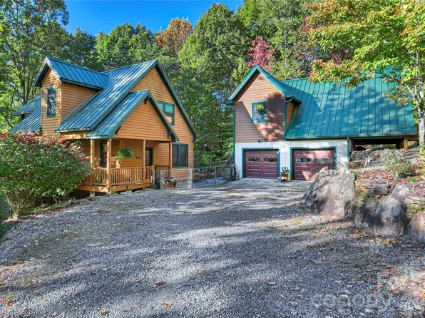 189 Breckenridge Trl, Brevard, NC 28712