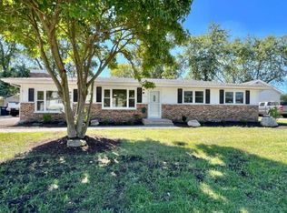 5561 Stone Ave, Portage, IN 46368