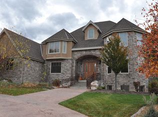 736 E 1100 S, Mapleton, UT 84664