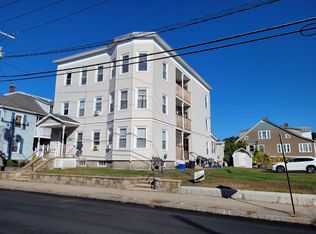 449 Kelley St #2, Manchester, NH 03102