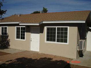 1156 E 4th Ave, Escondido, CA 92025