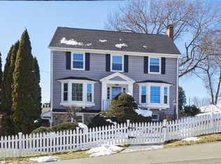 1 Hickory Rd, Norwalk, CT 06851