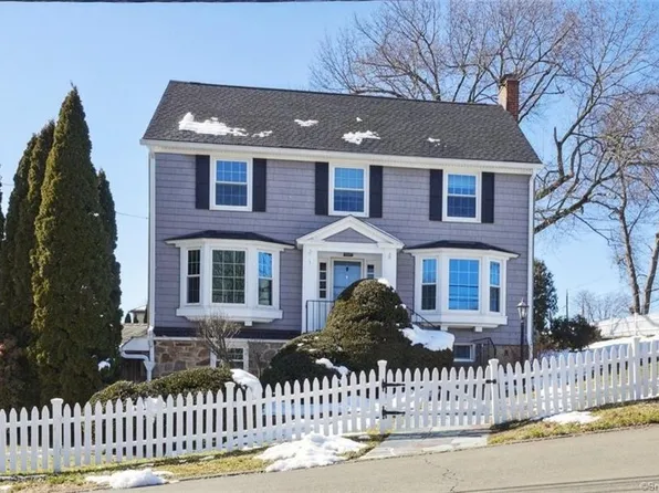 1 Hickory Road, Norwalk, CT 06851