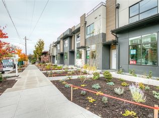 307 Valley St #D, Seattle, WA 98109