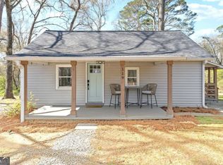 119 Old Vandiver Dr, Canton, GA 30114
