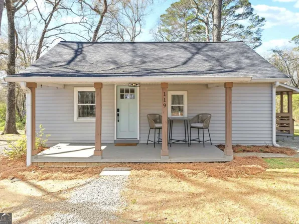 119 Old Vandiver Dr, Canton, GA 30114