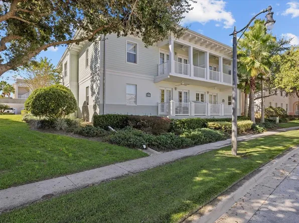 7468 Excitement Dr APT 102, Reunion, FL 34747