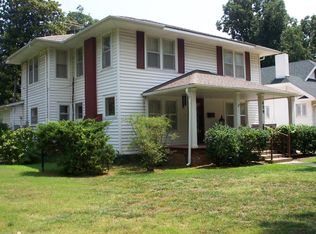 439 Chautauqua Ave, Norman, OK 73069