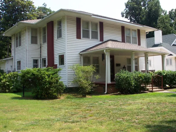439 Chautauqua Ave, Norman, OK 73069