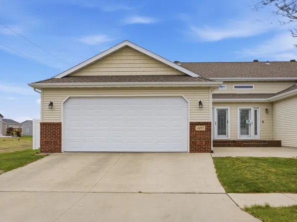 4495 53rd St S, Fargo, ND 58104