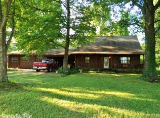 3739 Highway 301 S, Delight, AR 71940