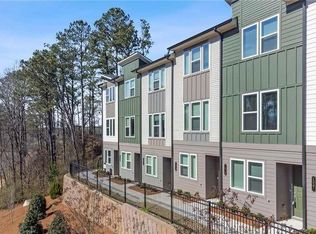 1505 Layton Ln NW, Atlanta, GA 30318