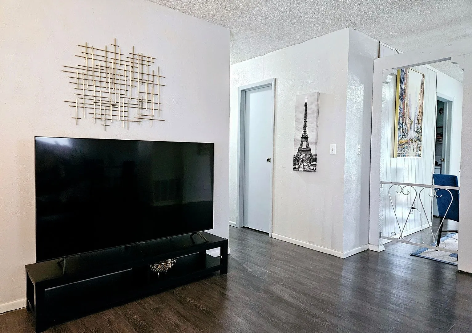 Charming 3BR House in Altus — Photo 3