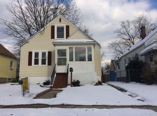 1632 43rd St, Pennsauken, NJ 08110