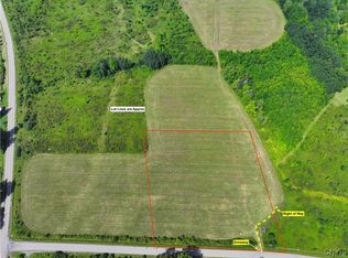 0 Maple Grove Rd, Friendship, NY 14739