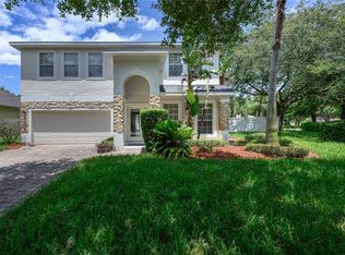 809 Kazaros Cir, Ocoee, FL 34761