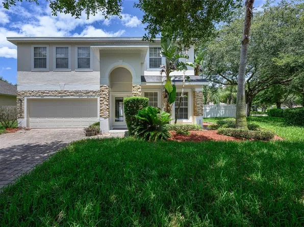 809 Kazaros Cir, Ocoee, FL 34761