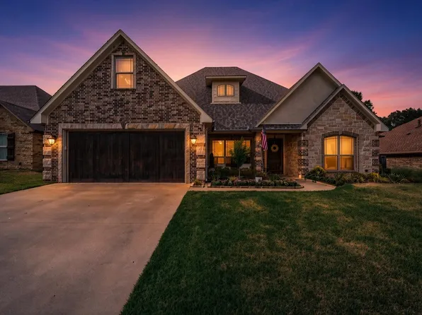 119 Blaine Trl, Longview, TX 75604