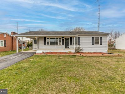 229 Princeton St, Martinsburg, WV, 25404