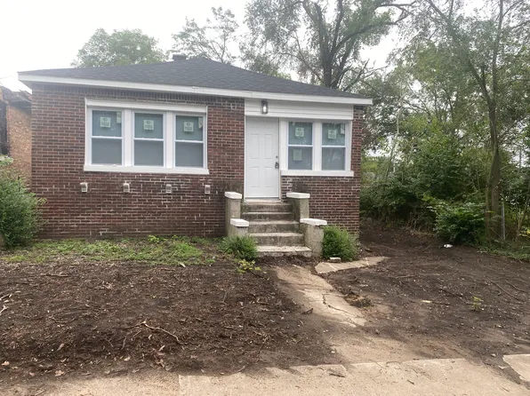 3809 Pennsylvania St, Gary, IN 46409