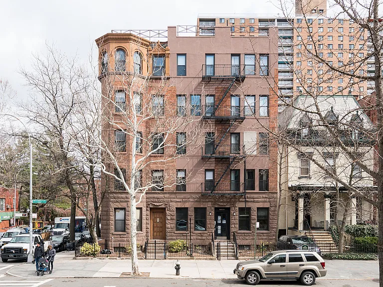 309 Washington Ave #A7 — Photo 9