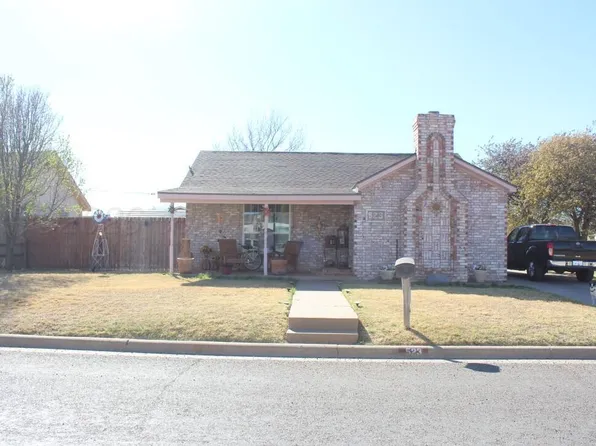 523 Blevins St, Hereford, TX 79045