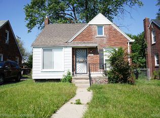 19721 Santa Rosa Dr, Detroit, MI 48221