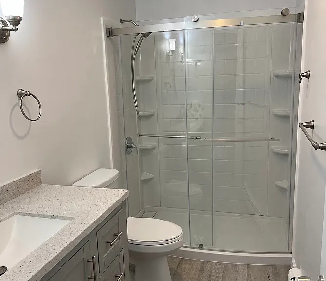Beautiful Bathroom