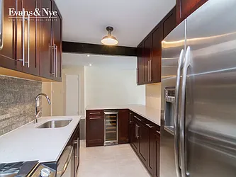 Sold by Evans Nye, Inc