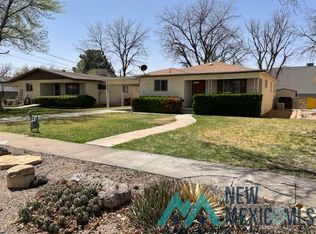 1029 Spring St, Carlsbad, NM 88220