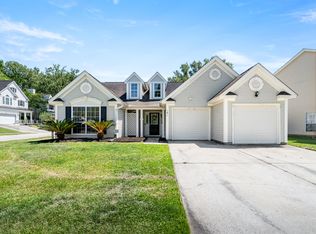 101 Lindenwood Ct, Goose Creek, SC 29445