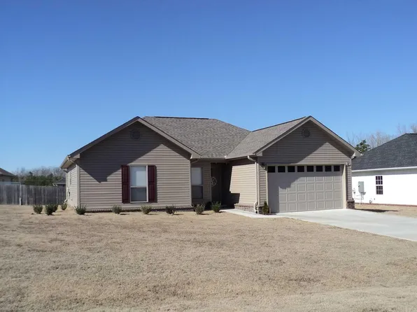 21 Doe Trl, Hensley, AR 72065