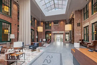 Rented by NY Casa Group