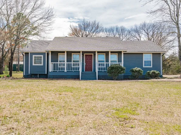 6951 State Highway 64, Ben Wheeler, TX 75754