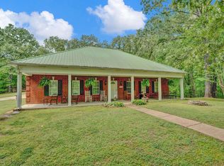 440 Shinault Rd, Somerville, TN 38068