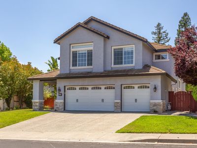 612 Hillcrest Circle, Vacaville, CA, 95688