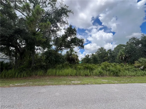 151 Kirby St, Port Charlotte, FL 33954