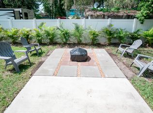 705 E Elm St, Tampa, FL 33604