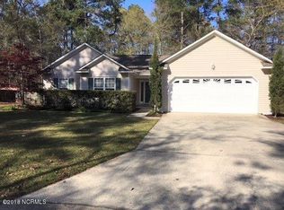 7464 Rye Ln SE, Leland, NC 28451