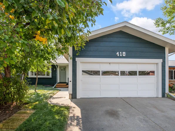 418 Deerfield Ct, Great Falls, MT 59405