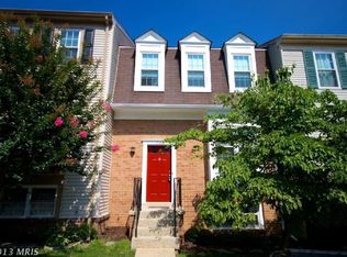 6183 Green Hollow Ct, Springfield, VA 22152