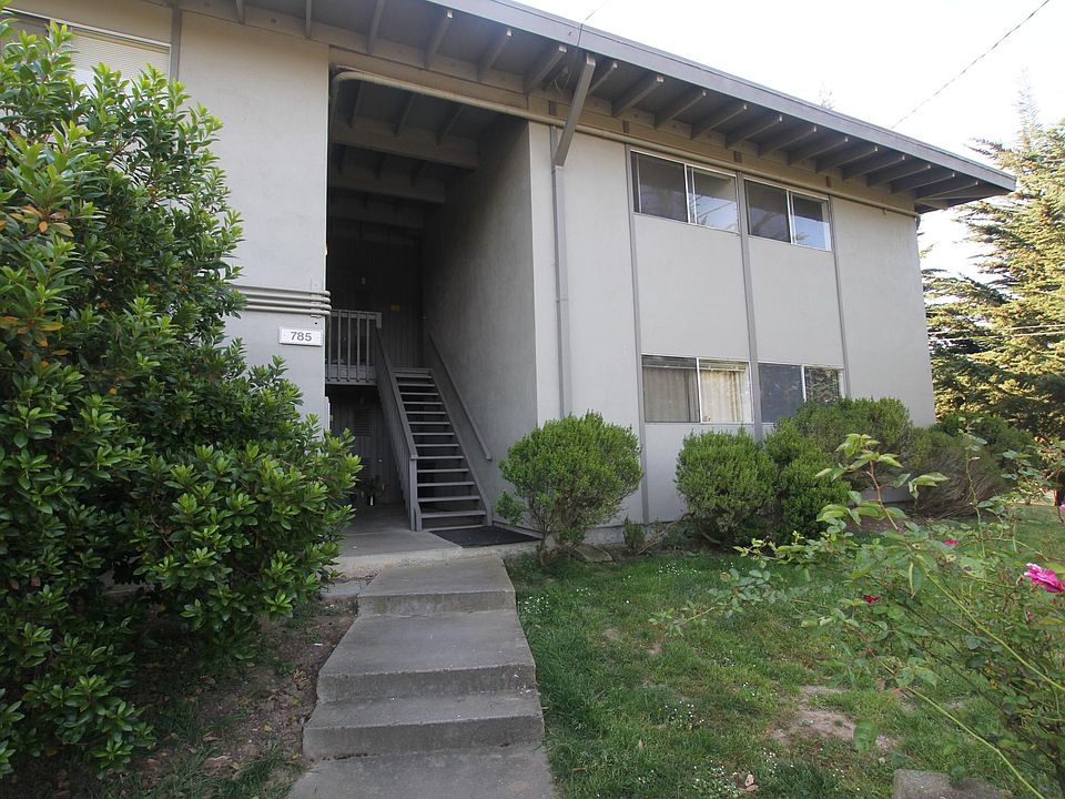1st image of 785 Sanches St #A