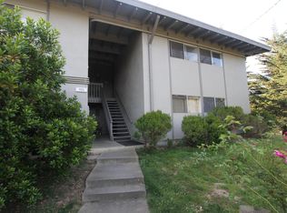785 Sanches St #A, San Francisco, CA 94129
