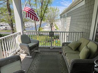 400 Oselka Dr Suite 232, New Buffalo, MI 49117