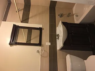 Rented by Flatiron Real Estate Advisors LLC