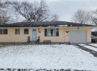 4110 Fer Don Rd, Dayton, OH 45405