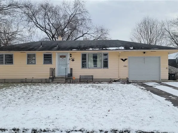 4110 Fer Don Rd, Dayton, OH 45405